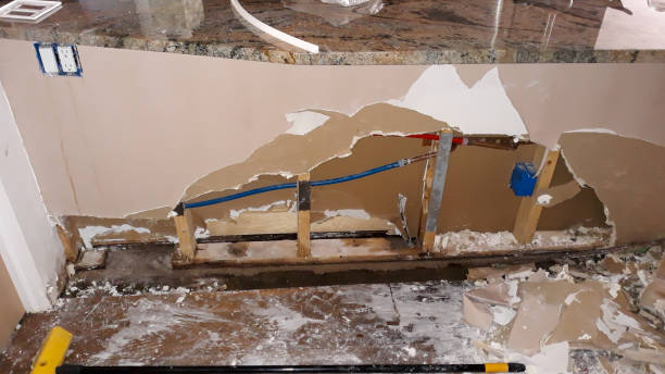 Best Sewage cleanup and water damage restoration  in Hoschton, GA